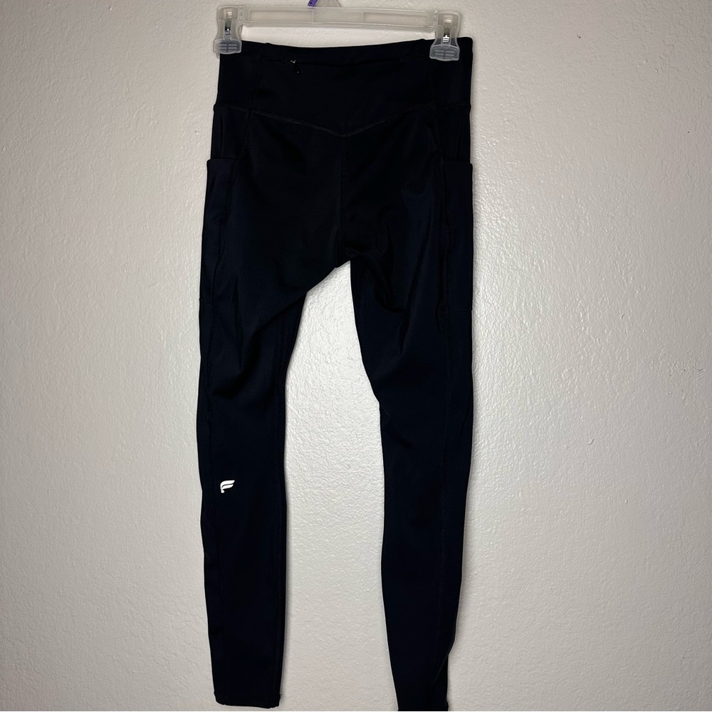 Fabletics Black Leggings